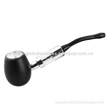 E-pipe Mechanical Mod